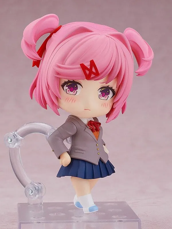 Doki Doki Literature Club! Nendoroid Action Figure Natsuki (re-run) 10 cm